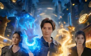 【两界穿梭：我用泡面换黄金（72集）】精彩短剧在线高清播放