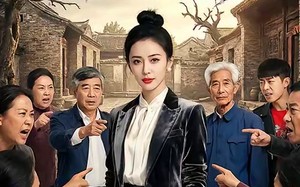 【免费帮全村打赢官司却遭全村背刺（28集）】全网独家短剧在线观看