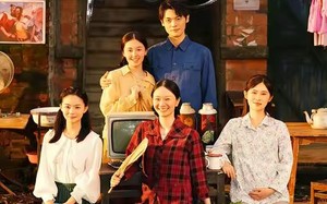 【荒年直播卖野菜带飞全家（80集）】优质短剧资源免费共享