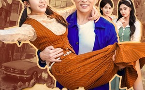 【重生带罗盘，天命我说了算（80集）】热门短剧全集免费追剧