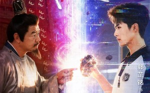 【平行时空找到你之我爸是顶流（50集）】短剧盛宴免费在线大放送