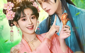 【喂你一口甜（81集）】超甜短剧在线免费全集看