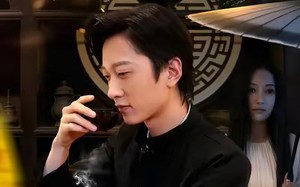 【黄泉典当行（34集）】超火短剧在线完整欣赏