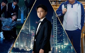 【旺父成龙（60集）】短剧热播免费全集直看