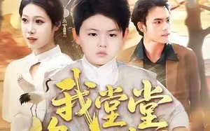 【我堂堂修仙萌宝，强亿一点怎么了（80集）】短剧高清在线完整看