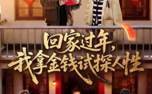 【回家过年，我拿金钱试探人性（102集）】超长短剧全集免费看