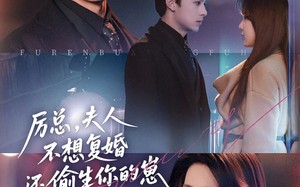 【厉总，夫人不想复婚还偷生你的崽（80集）】热门短剧完整版在线观看