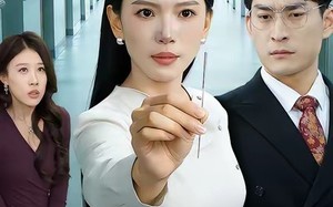 【夫人是神医（35集）】精彩短剧免费全集观看