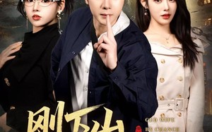 【刚下山捡个总裁做老婆（80集）】短剧完整版免费在线看