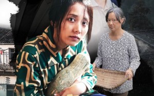 【傻娘带我逃离大山（31集）】短剧完整版在线畅享