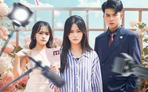 【隐婚老公上恋综，我当场官宣送他上热搜（31集）】免费短剧全集在线赏阅