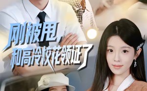 【刚被甩，和高冷校花领证了（67集）】短剧完整版免费在线看