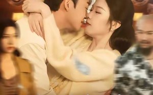 【锦鲤老婆带我软饭硬吃，逆袭首富（75集）】热门短剧在线高清观看