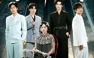 【灵主归来：不信神明试试（57集）】热门短剧在线高清观看