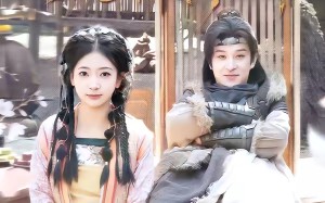 【江山如画，七凤伴我夺天下（83集）】短剧全集高清免费播放