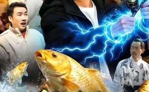 【垂钓系统：我靠钓鱼财富自由（115集）】优质短剧免费全集追剧