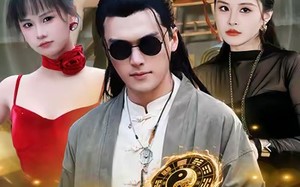 【萧神医你马甲掉了（80集）】热门短剧无删减在线观看