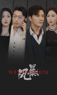 【风暴（77集）】热门短剧完整剧情免费观看-第1张图片-热搜短剧最新分享