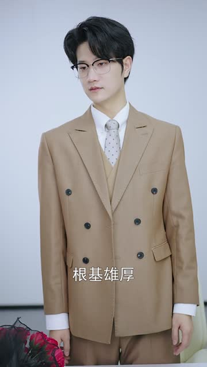 【凤鸣（48集）】优质短剧免费全集追剧-第1张图片-热搜短剧最新分享