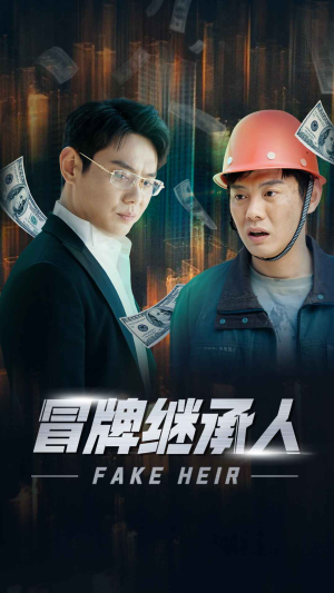 【冒牌继承人（75集）】短剧佳作全集免费点播-第1张图片-热搜短剧最新分享