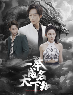 【一举成名天下知（60集）】高清短剧在线全集欣赏-第1张图片-热搜短剧最新分享