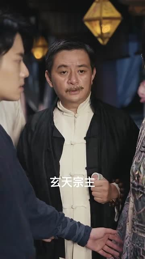 【庶子无敌（41集）】热门短剧完整版在线看-第1张图片-热搜短剧最新分享