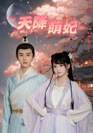 【天降萌妃（75集）】精彩短剧免费畅快览-第1张图片-热搜短剧最新分享