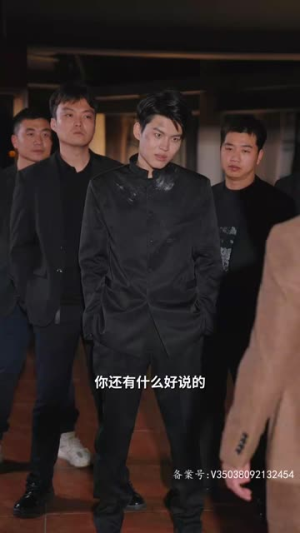 【王的盛宴（85集）】热门短剧全集免费追看-第1张图片-热搜短剧最新分享