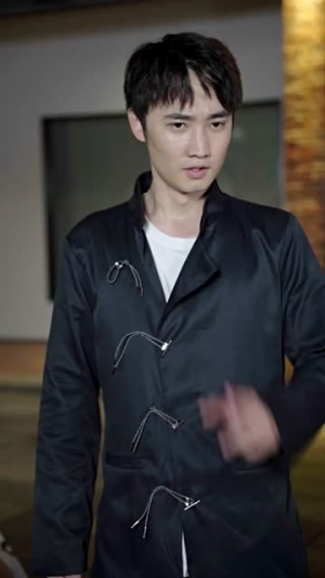 【护龙天师（100集）】免费短剧全集高清在线-第1张图片-热搜短剧最新分享