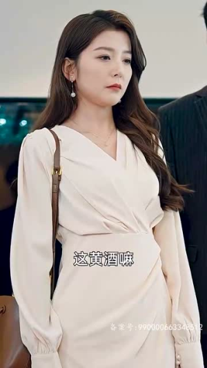 【穷儿媳的逆袭（89集）】短剧完整版在线畅享-第1张图片-热搜短剧最新分享