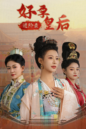 【好孕皇后进阶录(32集)】高清短剧全集无删减观看-第1张图片-热搜短剧最新分享 【好孕皇后进阶录(32集)】高清短剧全集无删减观看-第1张图片-热搜短剧最新分享