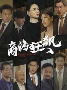 【商海狂飙（76集）】免费短剧无广告畅看-第1张图片-热搜短剧最新分享