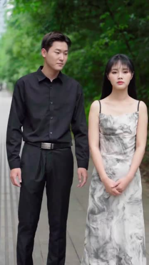 【霍总，你别婚了头（100集）】短剧百集完整在线观看-第1张图片-热搜短剧最新分享