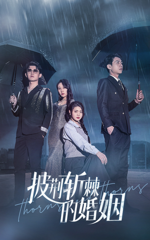 【披荆斩棘的婚姻（70集）】免费在线短剧全集畅享-第1张图片-热搜短剧最新分享