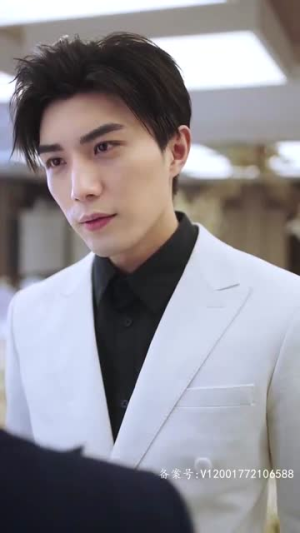 【闻总的契约甜妻（59集）】在线看短剧全集无广告-第1张图片-热搜短剧最新分享