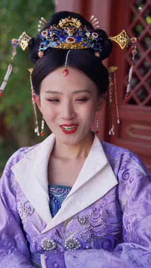 【菀菀类卿（79集）】精品短剧免费全集在线赏-第1张图片-热搜短剧最新分享