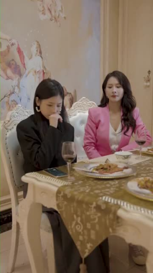 【风云令（100集）】短剧免费高清全集畅享-第1张图片-热搜短剧最新分享