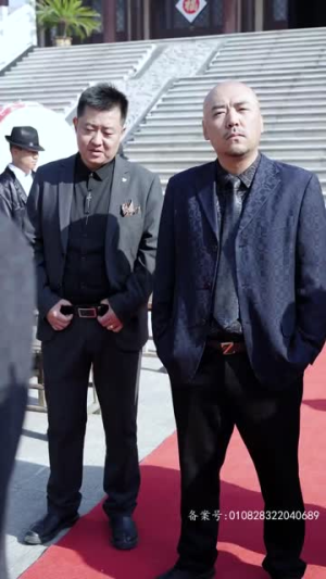 【地下黑皇（103集）】短剧全集免费在线享-第1张图片-热搜短剧最新分享