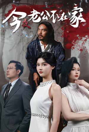 【今夜老公不在家（44集）】免费短剧全集随时观赏-第1张图片-热搜短剧最新分享