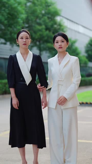 【只她长明（36集）】独家短剧资源在线享看-第1张图片-热搜短剧最新分享