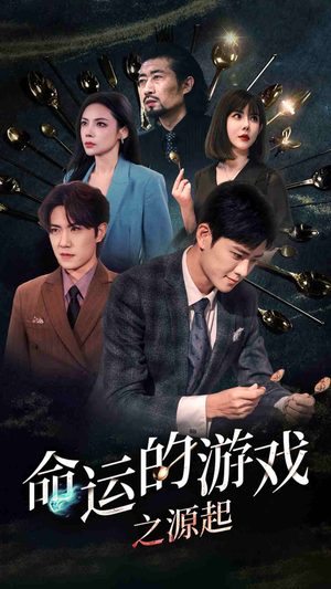 【命运的游戏之源起（80集）】热门短剧80集在线免费追-第1张图片-热搜短剧最新分享