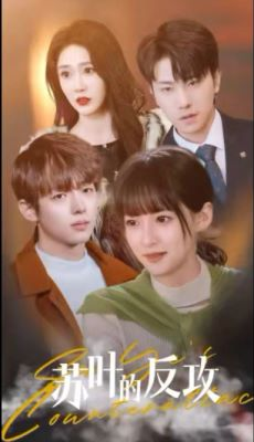 【苏叶的反攻（97集）】必看短剧免费全集线上播-第1张图片-热搜短剧最新分享