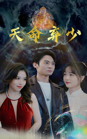 【天命弃少（98集）】免费短剧全集高清播放-第1张图片-热搜短剧最新分享