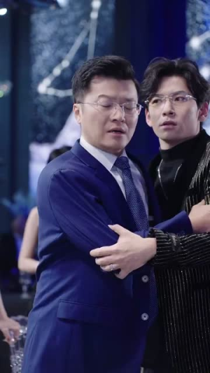 【生而为王（80集）】热门短剧免费在线播放-第1张图片-热搜短剧最新分享