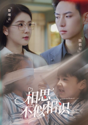 【相思不似相识（101集）】短剧全集免费高清播放-第1张图片-热搜短剧最新分享