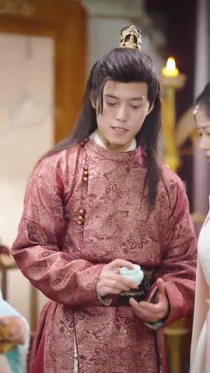 【重生公主美又飒(34集)】精彩短剧免费全集观看-第1张图片-热搜短剧最新分享 【重生公主美又飒(34集)】精彩短剧免费全集观看-第1张图片-热搜短剧最新分享