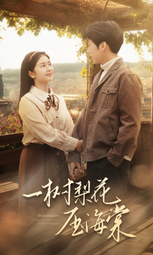 【一树梨花压海棠（82集）】短剧免费畅享全集观看-第1张图片-热搜短剧最新分享