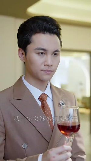 【大嫂华丽归来（72集）】短剧全集免费在线观赏-第1张图片-热搜短剧最新分享