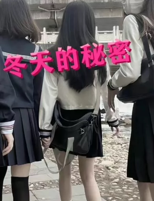 【冬天的秘密（60集）】完整短剧在线流畅播放-第1张图片-热搜短剧最新分享