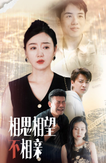 【相思相望不相亲（70集）】热门短剧高清在线播放-第1张图片-热搜短剧最新分享